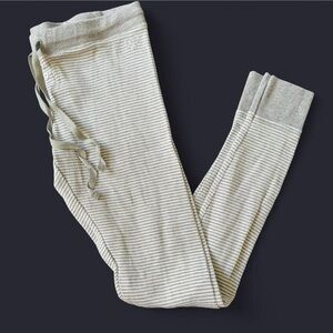 Woman’s medium pajama pants